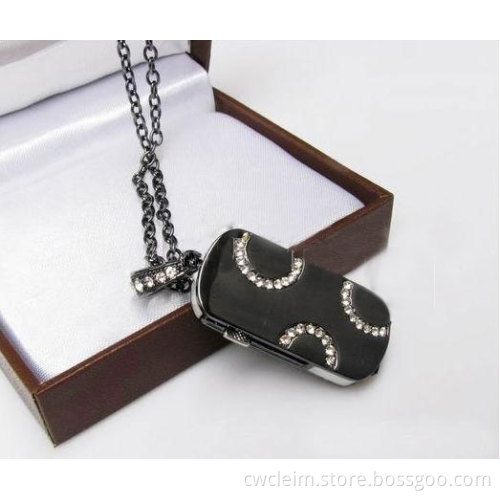 New Jewelry 4GB Usb Thumb Drive